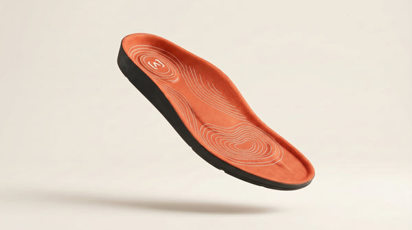 Ortho insole