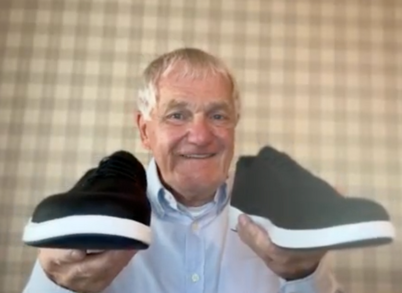 Bill W. review image