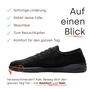 Ganz in Schwarz