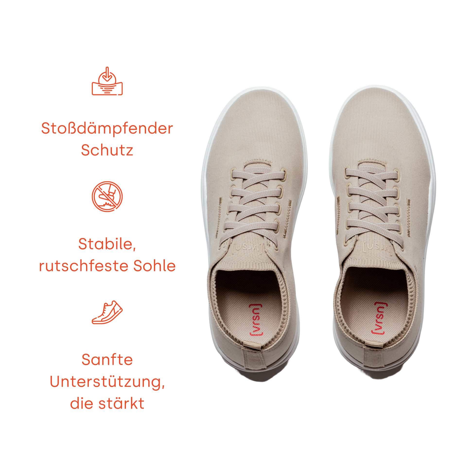 Complete Foot Health System (Women's)