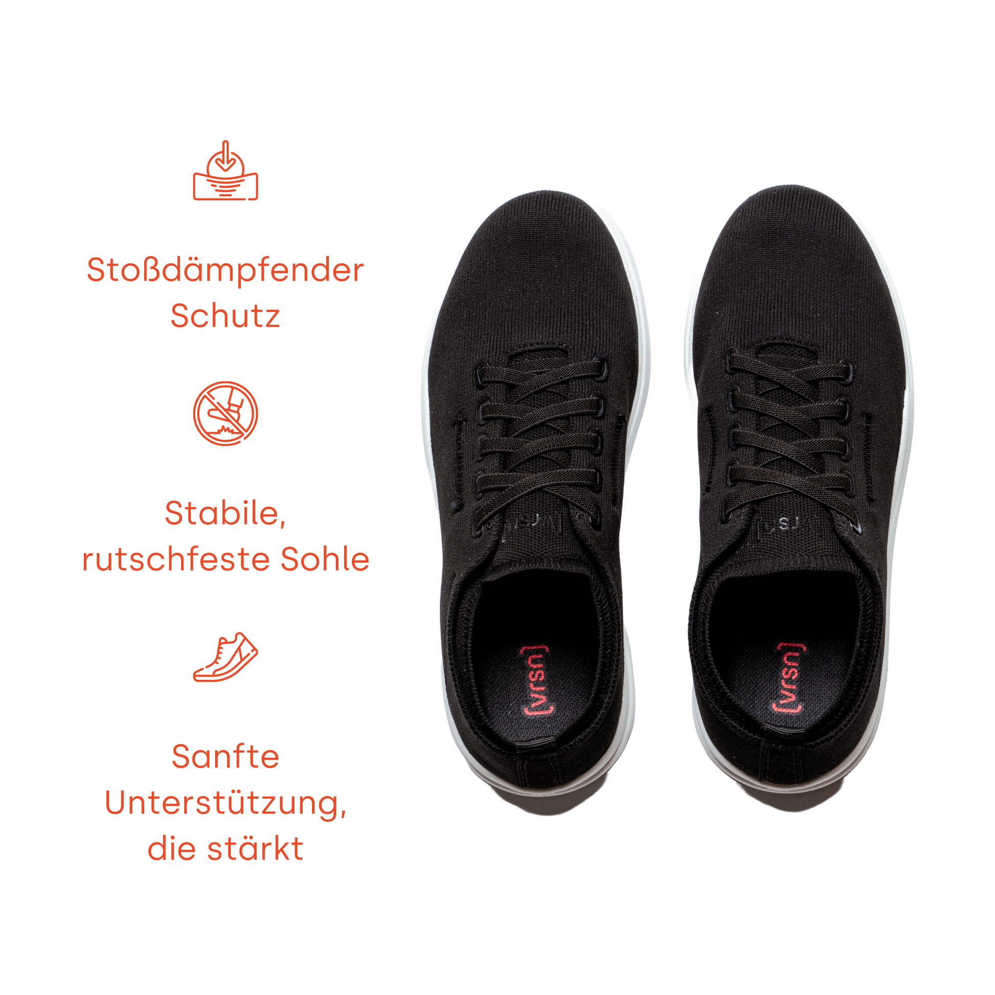 Schwarz Weiß