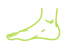 Feet