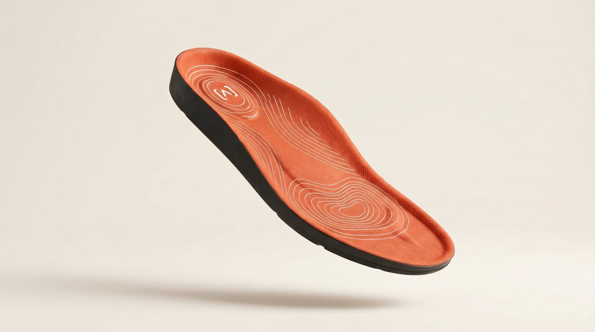Ortho Insole