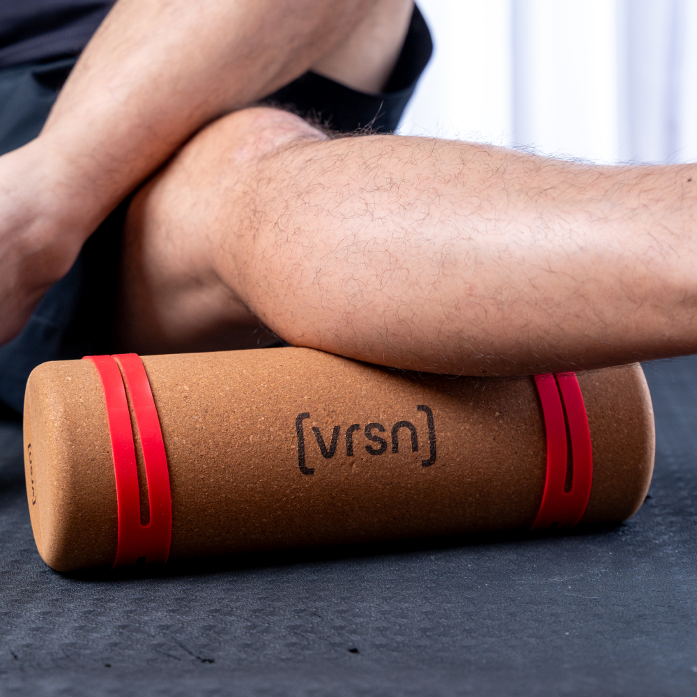 Cork Foot Trainer - Build Stronger Feet