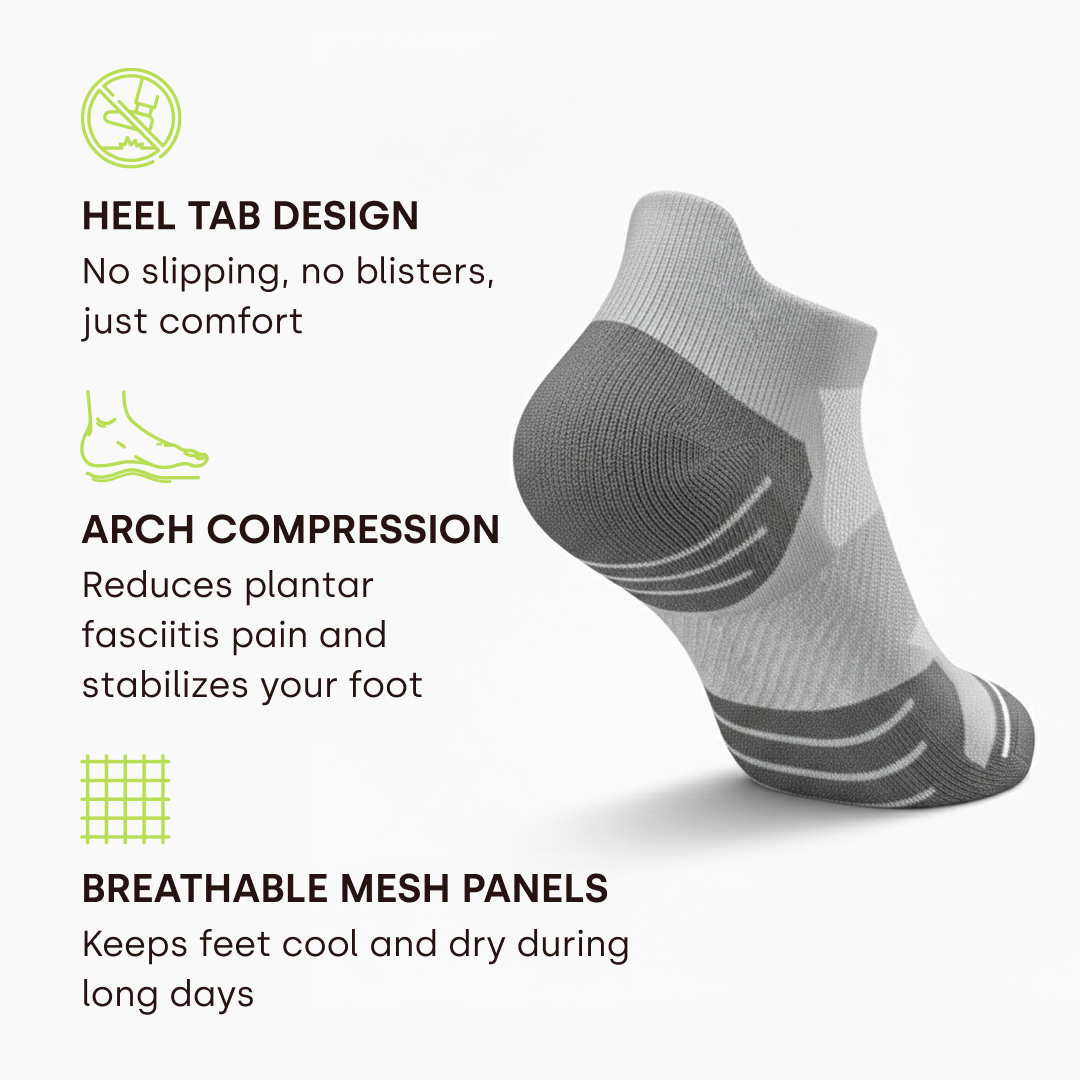 Pain Relief Socks