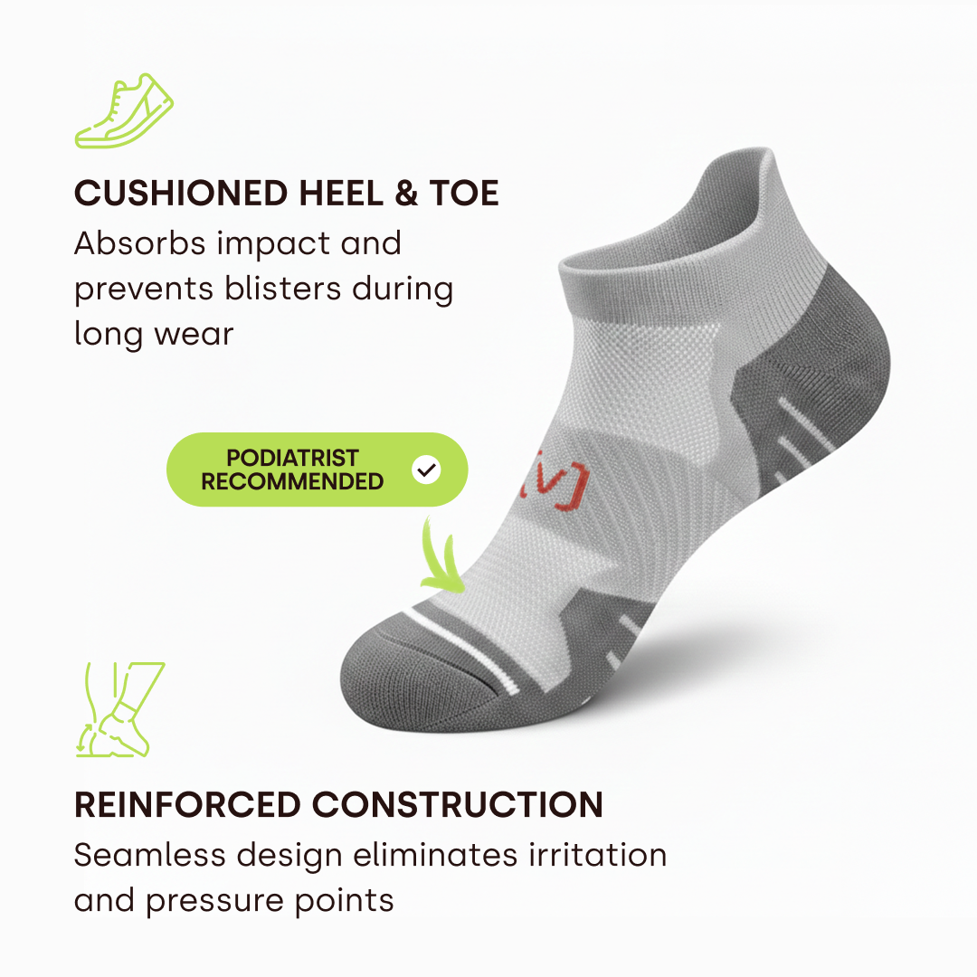Pain Relief Socks