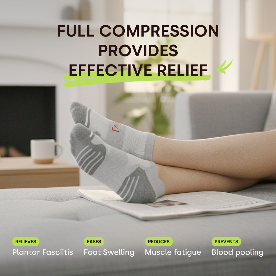 Pain Relief Socks