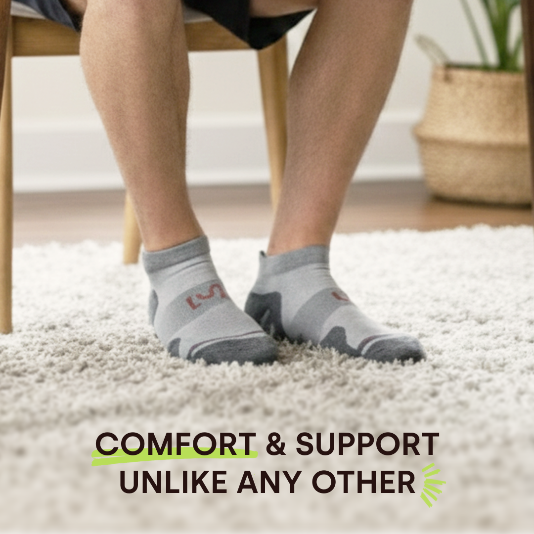 Pain Relief Socks