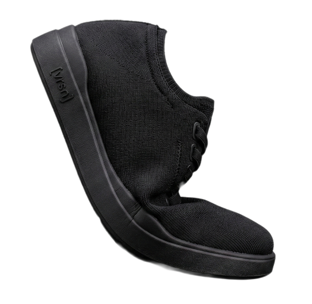 Pain Relief Sneaker - Wide Toebox