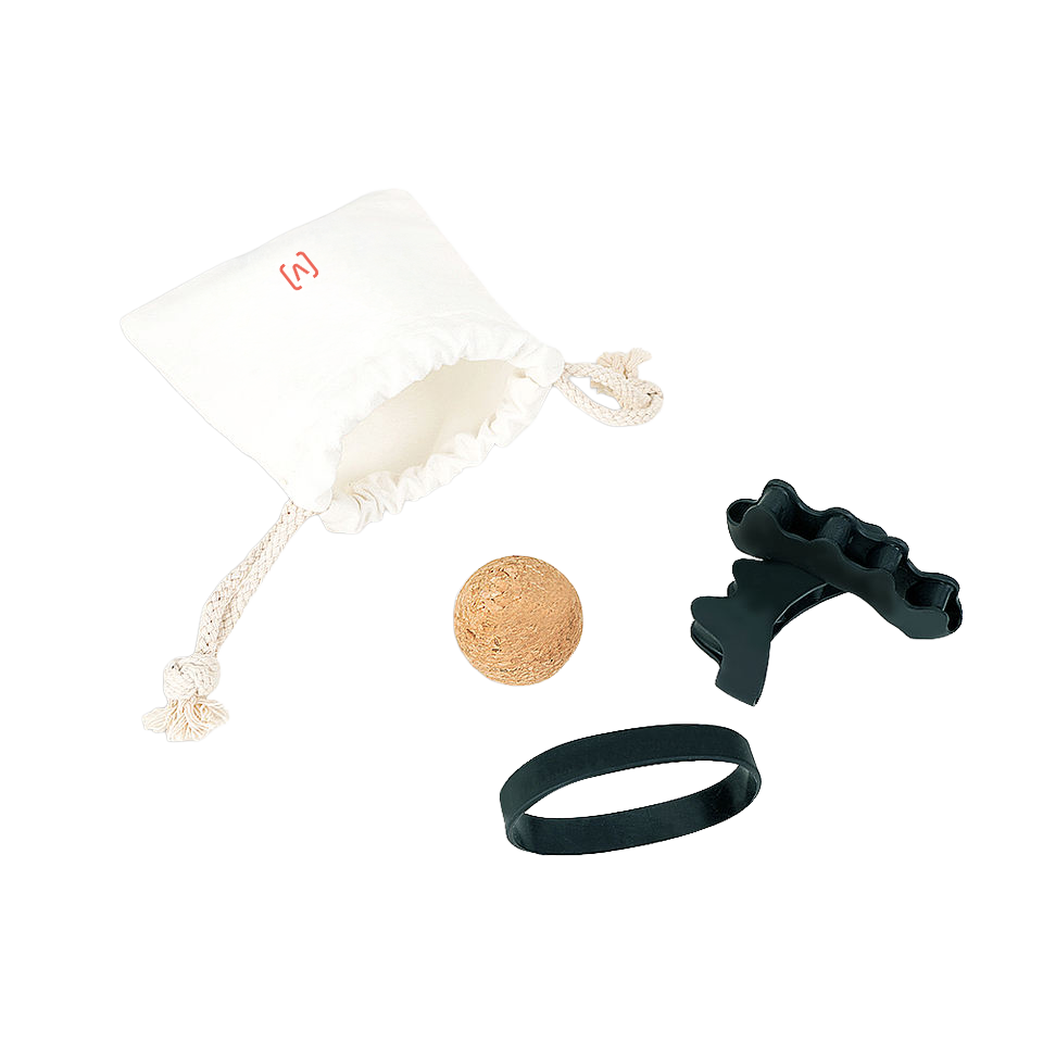 Foot Pain Relief Kit