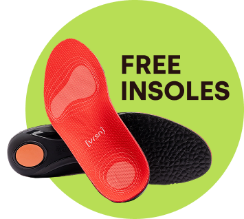 Comfort Insoles