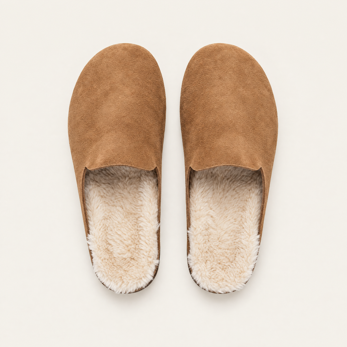 BFCM · Tan with the Fluffy insole (hidden until the Fluffy launches)