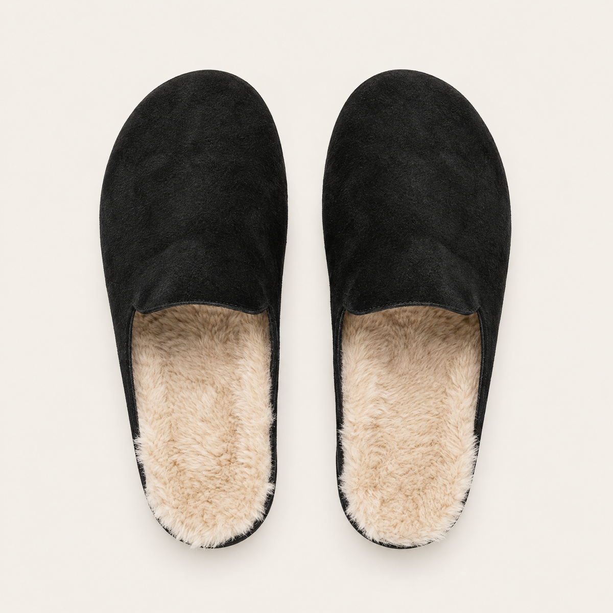 BFCM · Black with the Fluffy insole (hidden until the Fluffy launches)