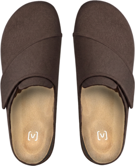 The Relief Clog