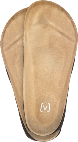 Relief insole