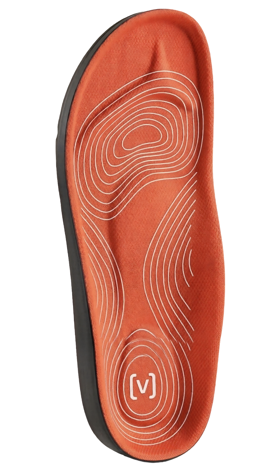 ONE CLOG, TWO INSOLES