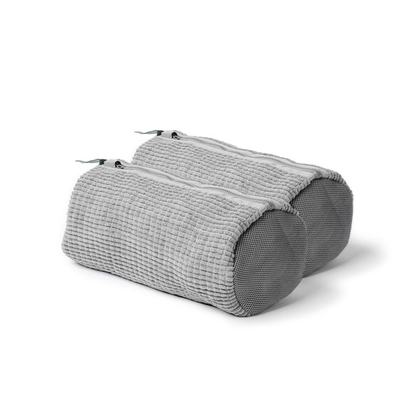 Microfiber Shoe Washing Bag (Set of 2)