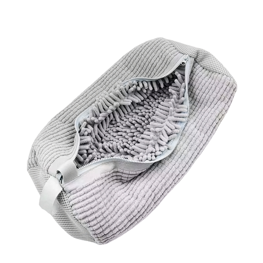 Premium Shoe Washing Bag